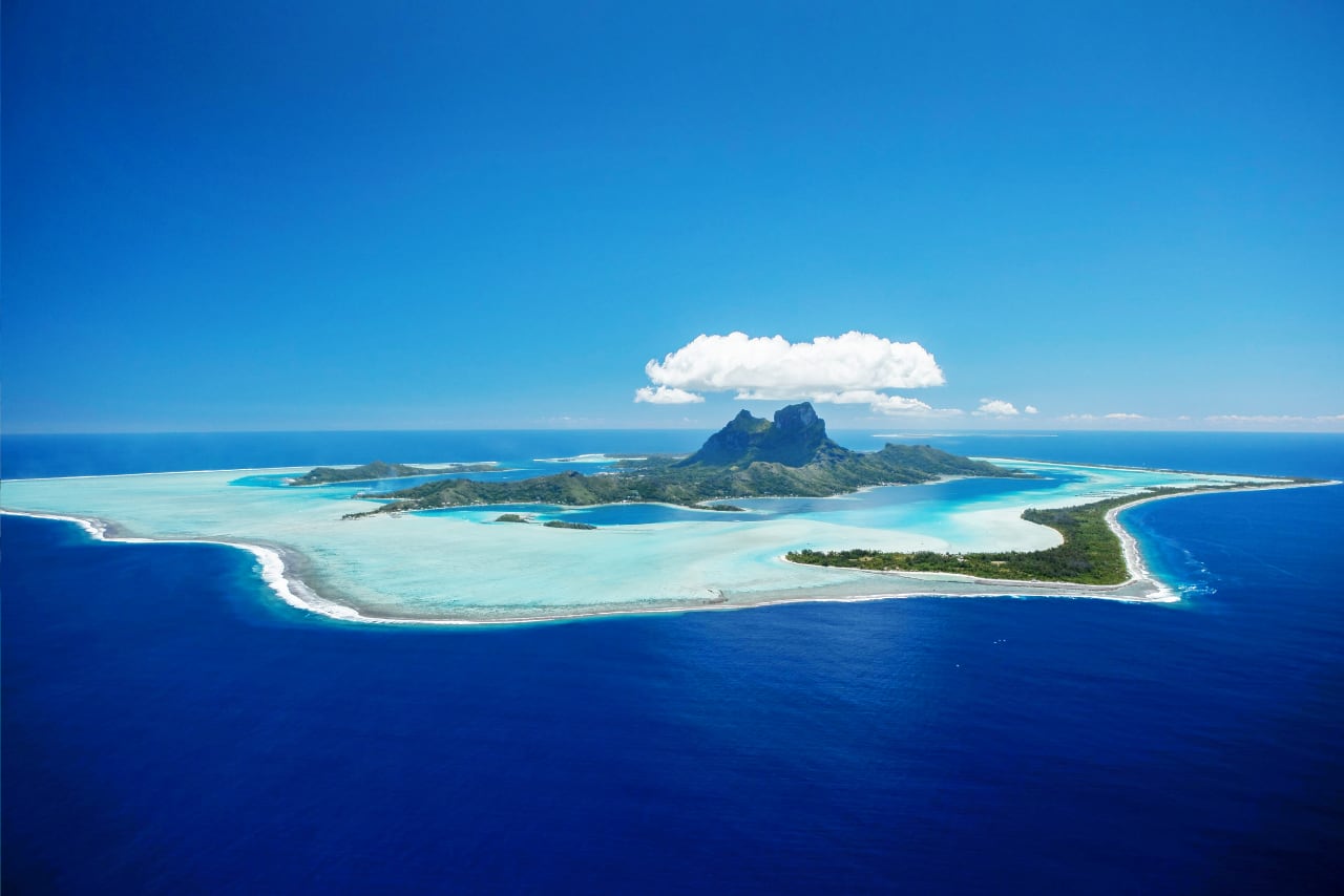 Bora Bora